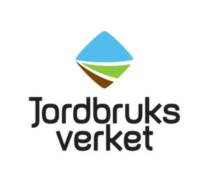 Logotyp Jordbrukverket