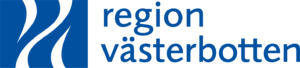 logotyp Region Västerbotten