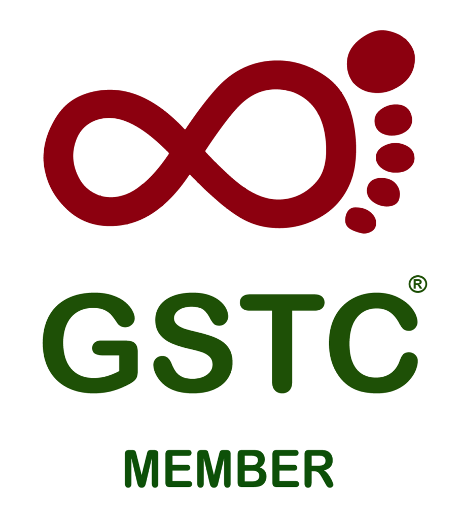 Logotyp GSTC