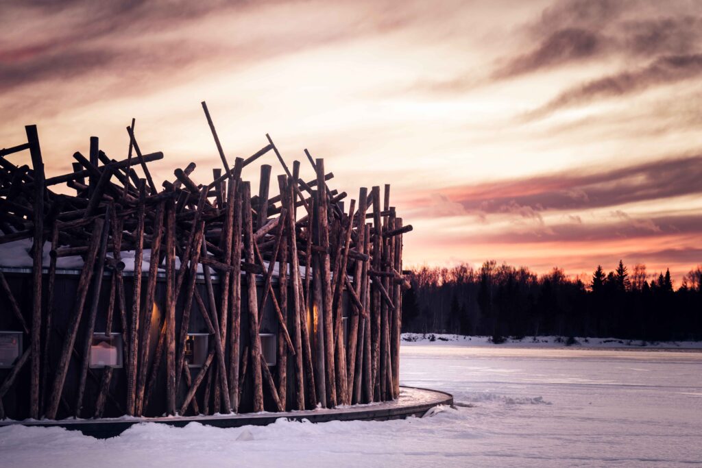 Foto Daniel Holmgren ()