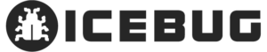 Icebug logotyp